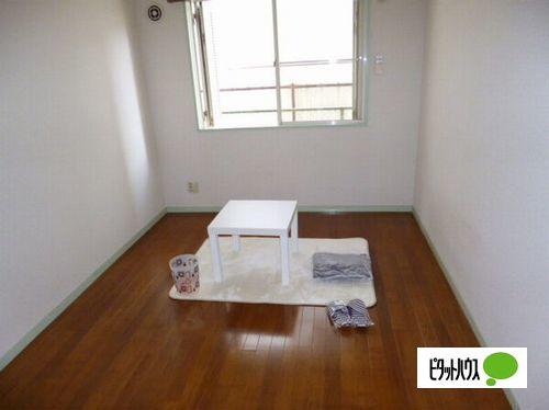 神戸市西区王塚台アパート 部屋画像