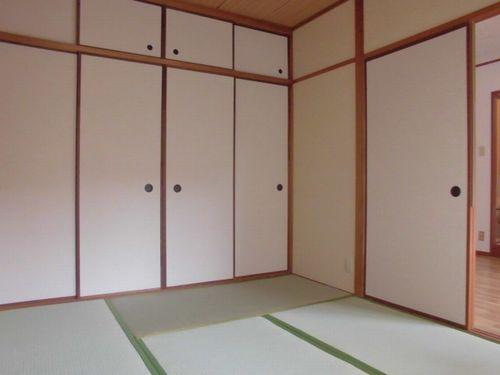 明石市魚住町清水マンション その他部屋・スペース