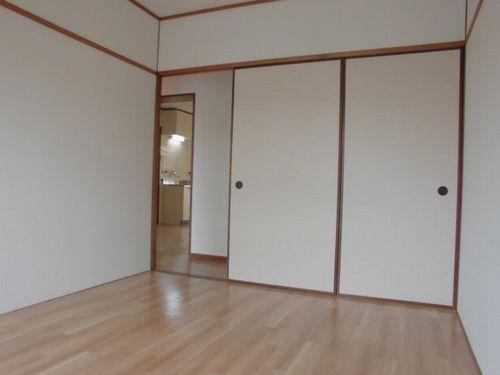 明石市魚住町清水マンション その他部屋・スペース