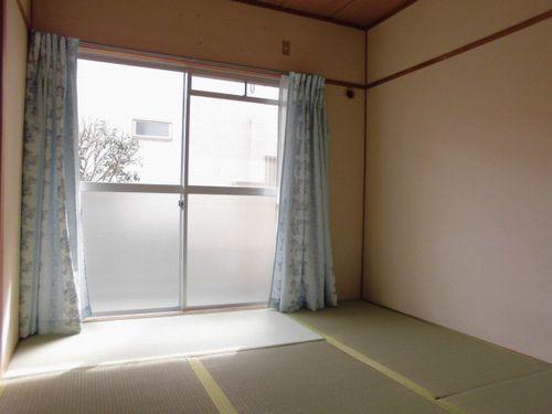 明石市魚住町清水マンション その他部屋・スペース