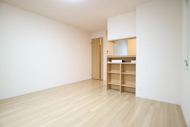 Felice Casa　A棟（101） 部屋画像