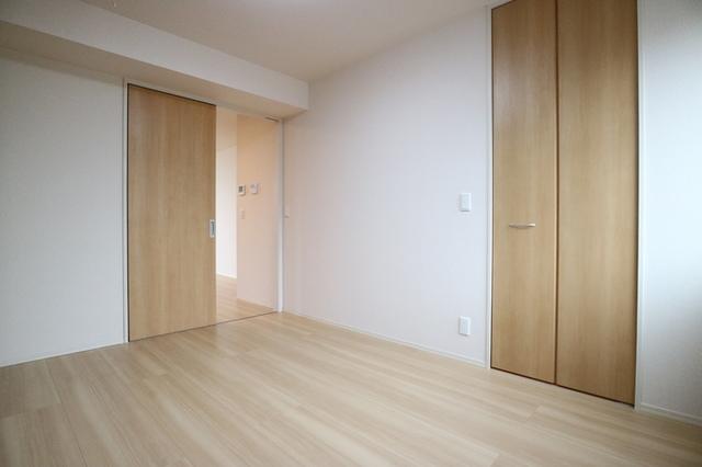 Felice Casa　A棟（101） 部屋画像