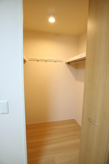 Felice Casa　A棟（101） 部屋画像