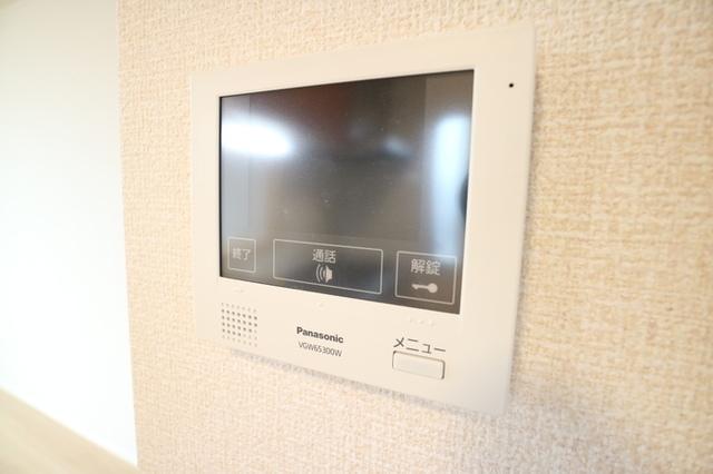 Felice Casa　A棟（101） 部屋画像