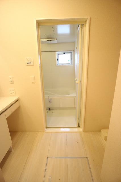 Felice Casa　A棟（101） 部屋画像