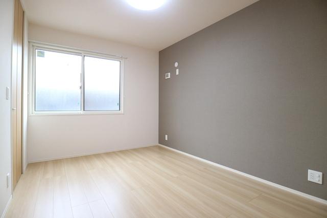 Felice Casa　A棟（101） 部屋画像