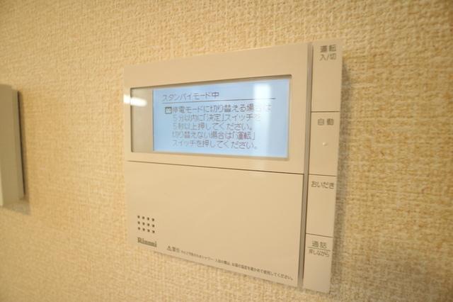 Felice Casa　A棟（101） 部屋画像