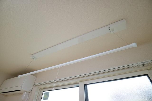 Felice Casa　A棟（101） 部屋画像