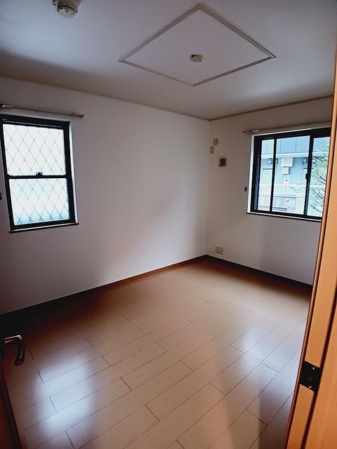 カレット　カーサ（101） トイレ