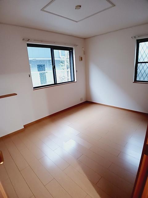 カレット　カーサ（101） その他部屋・スペース