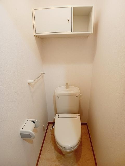 カレット　カーサ（101） 収納