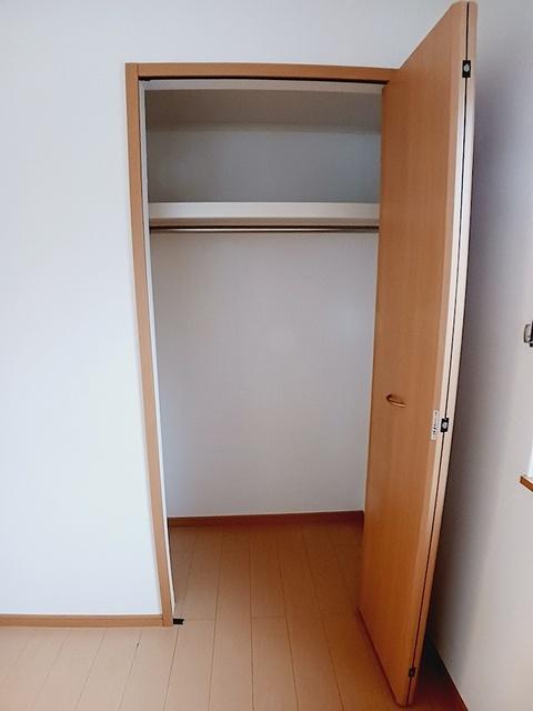 カレット　カーサ（101） バルコニー