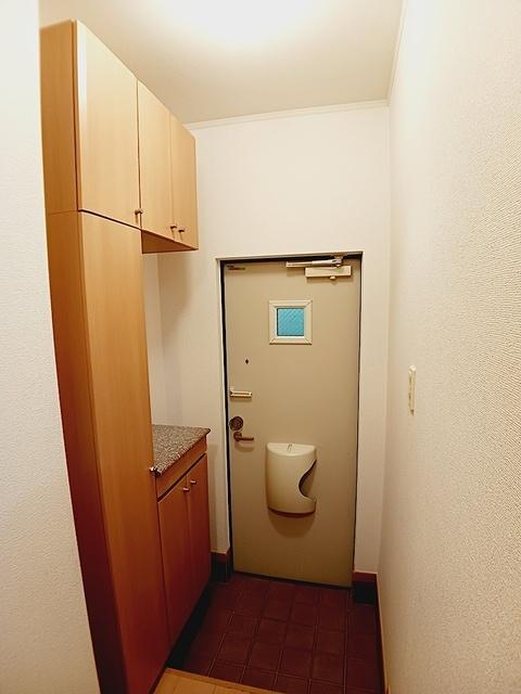 カレット　カーサ（101） 室内