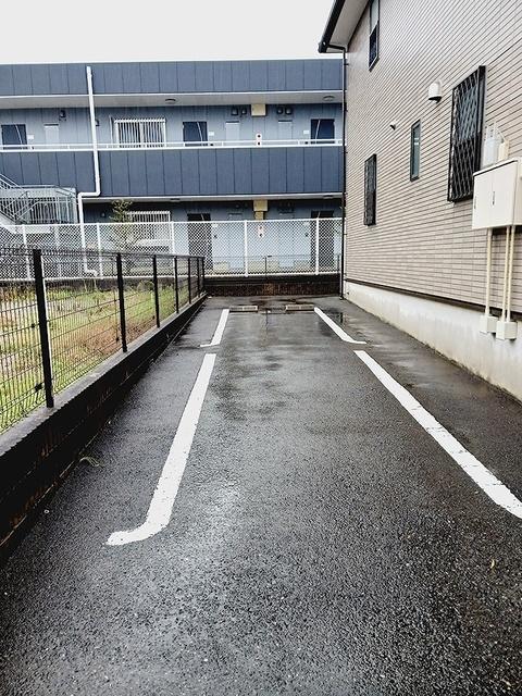 カレット　カーサ（101） 設備