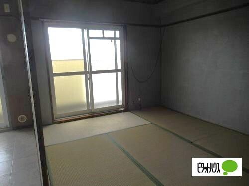 朝霧住宅 その他部屋・スペース
