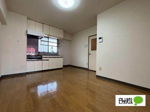神戸市西区池上マンション その他部屋・スペース