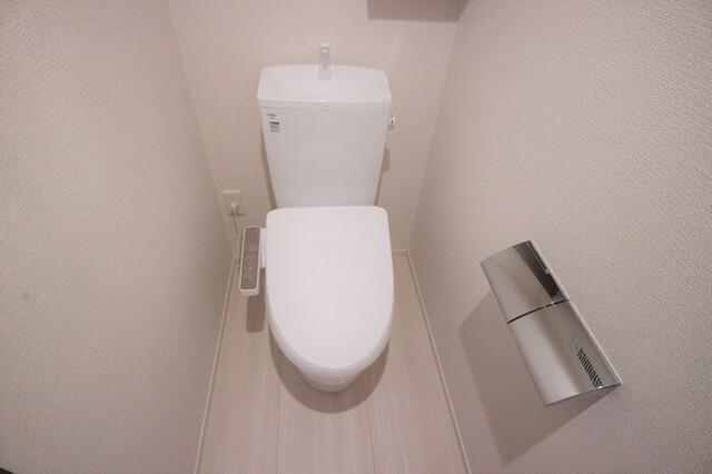 D-ROOM江井島（102） 部屋画像