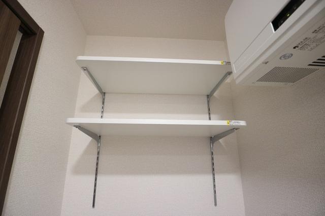 D-ROOM江井島（102） 部屋画像