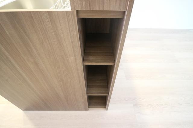 D-ROOM江井島（102） 部屋画像