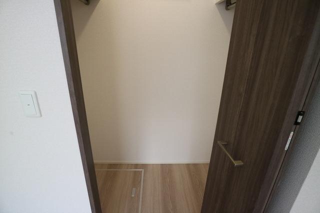 D-ROOM江井島（102） 部屋画像