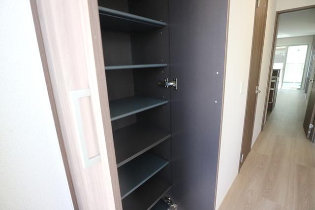 D-ROOM江井島（102） 部屋画像
