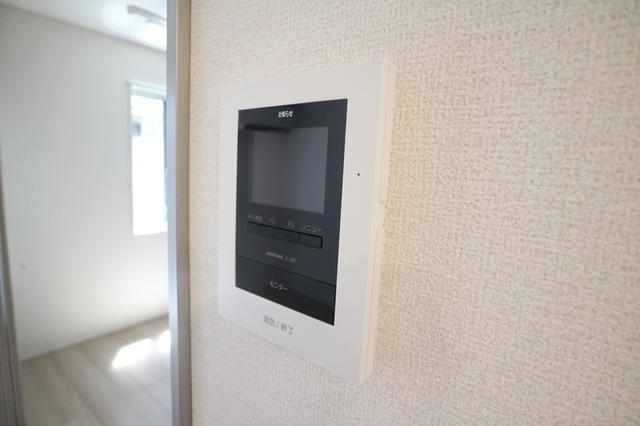 D-ROOM江井島（102） 部屋画像