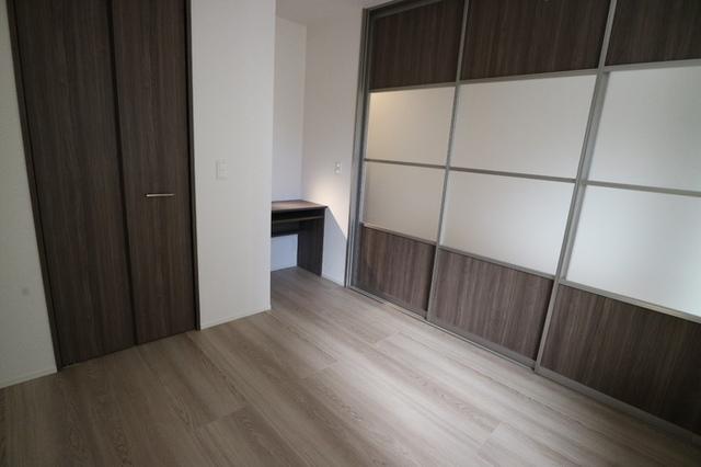 D-ROOM江井島（103） 部屋画像