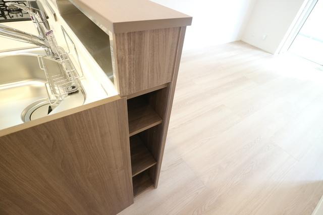 D-ROOM江井島（103） 部屋画像