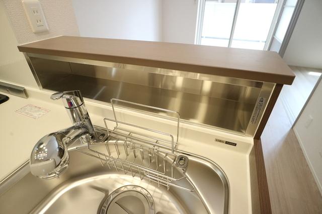 D-ROOM江井島（103） 部屋画像