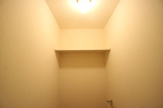 ウエストハイツ（103） 部屋画像