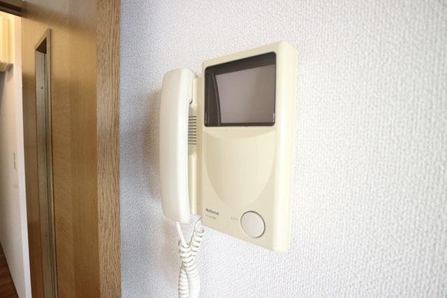 ウエストハイツ（103） 部屋画像
