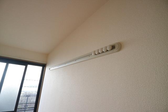 ウエストハイツ（103） 部屋画像