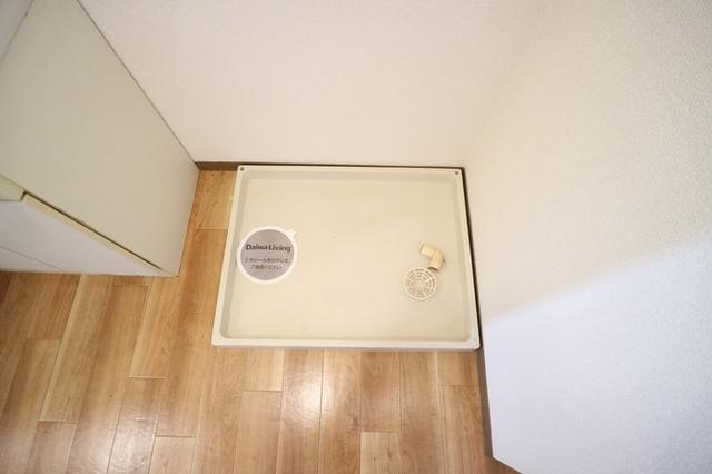 ウエストハイツ（103） 部屋画像
