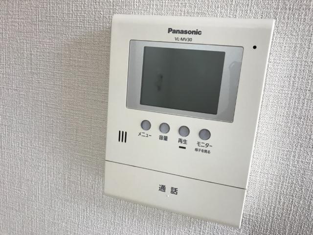 Ｇｒｅｅｎ　Ｈｉｌｌｓ 部屋画像