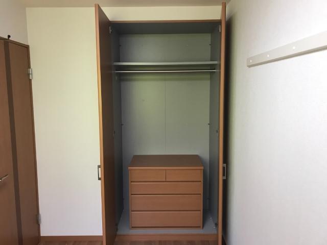 Ｇｒｅｅｎ　Ｈｉｌｌｓ 部屋画像