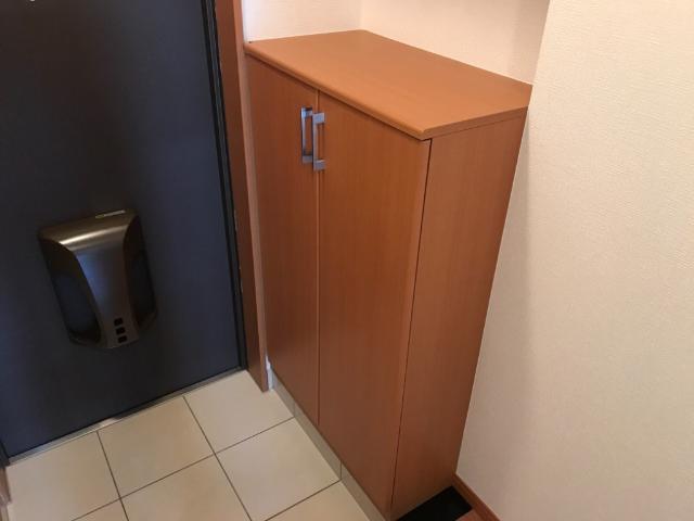 Ｇｒｅｅｎ　Ｈｉｌｌｓ 部屋画像