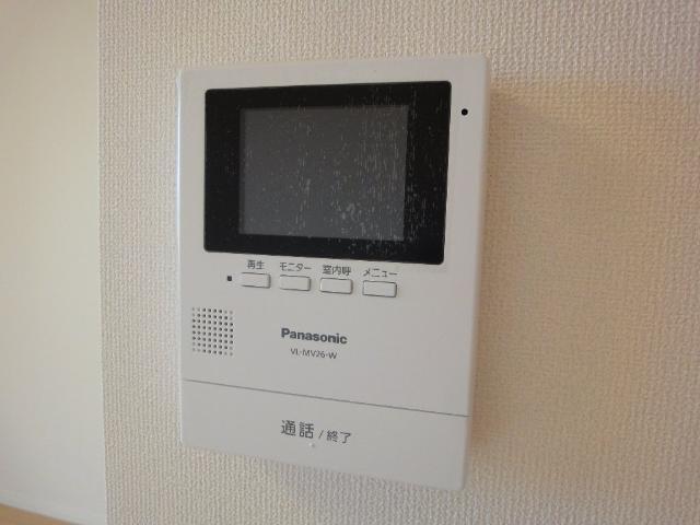 グランディール　サクラ　１番館 部屋画像