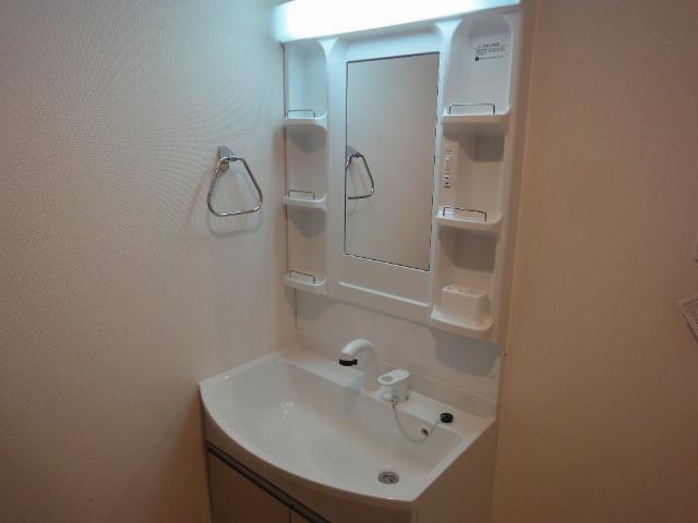 エレガンスコート西嶋 部屋画像