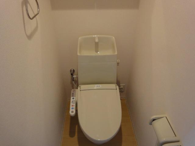 エレガンスコート西嶋 部屋画像