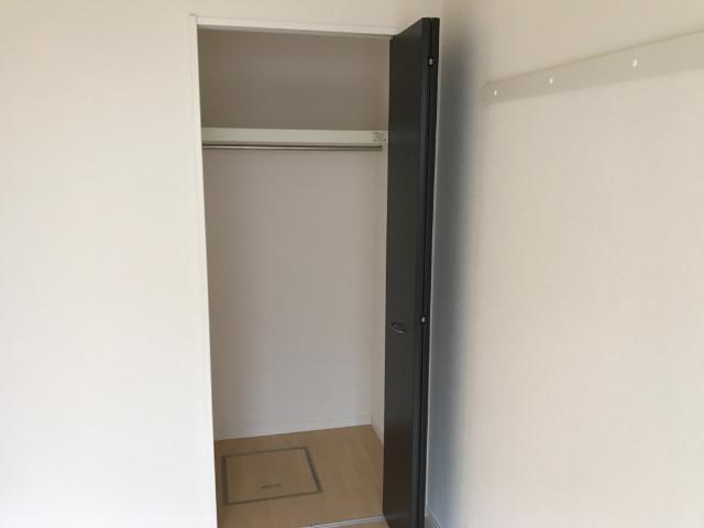 エレガンスコート西嶋 部屋画像