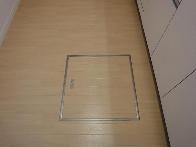 エレガンスコート西嶋 部屋画像