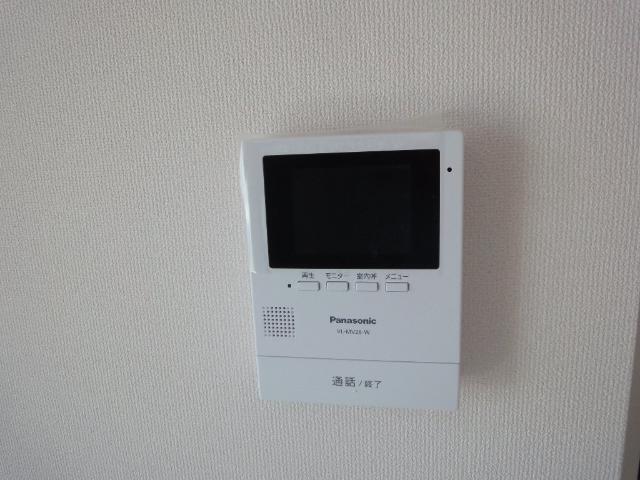 エレガンスコート西嶋 部屋画像