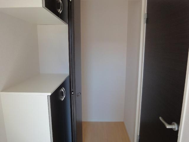 エレガンスコート西嶋 部屋画像