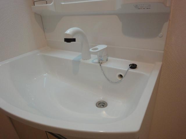 エレガンスコート西嶋 部屋画像