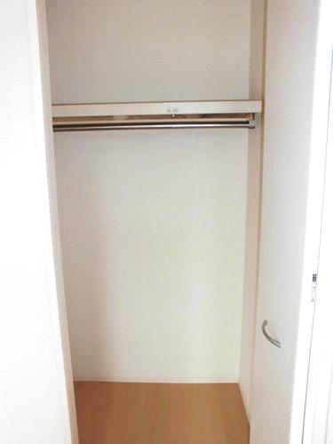 神戸市西区玉津町西河原アパート 収納