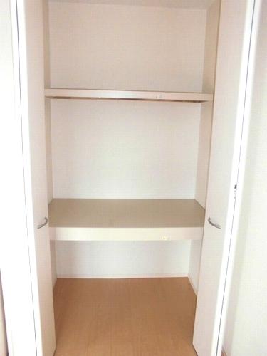 神戸市西区玉津町西河原アパート 収納