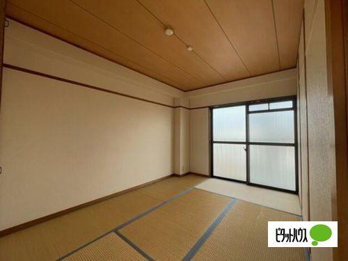 神戸市西区枝吉マンション 室内