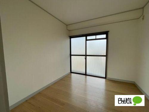 神戸市西区枝吉マンション 室内