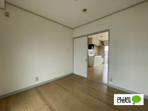 神戸市西区枝吉マンション その他部屋・スペース