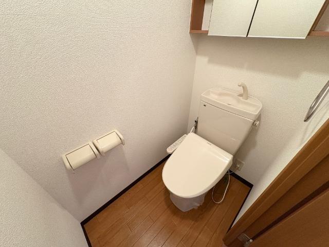 シャンピア 部屋画像